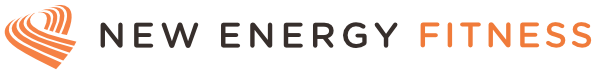 Logo for New Energy Fitness